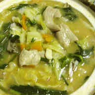 みんなが作ってる テッチャン鍋のレシピ クックパッド 簡単おいしいみんなのレシピが356万品