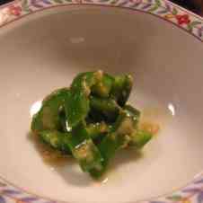 みんなが作ってる 島唐辛子のレシピ クックパッド 簡単おいしいみんなのレシピが359万品