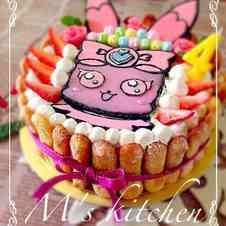みんなが作ってる プリキュア クッキーのレシピ クックパッド 簡単おいしいみんなのレシピが365万品