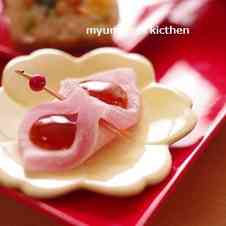 みんなが作ってる もちとり粉 おだんごのレシピ クックパッド 簡単おいしいみんなのレシピが359万品