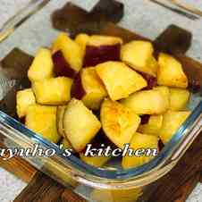 みんなが作ってる 焼き芋 バターのレシピ クックパッド 簡単おいしいみんなのレシピが360万品