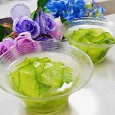 みんなが作ってる キュウリ スープのレシピ クックパッド 簡単おいしいみんなのレシピが360万品