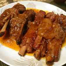 みんなが作ってる 鶏肉 スペアリブ 煮込みのレシピ クックパッド 簡単おいしいみんなのレシピが360万品