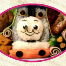 みんなが作ってる トーマス ご飯のレシピ クックパッド 簡単おいしいみんなのレシピが353万品