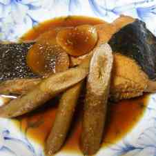 みんなが作ってる 浅羽カレイ 煮付け フライパンのレシピ クックパッド 簡単おいしいみんなのレシピが360万品