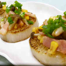 みんなが作ってる ベーコンブロック ステーキのレシピ クックパッド 簡単おいしいみんなのレシピが365万品