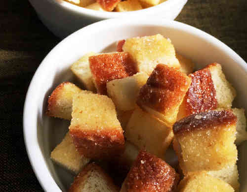 みんなが作ってる ラスクの作り方のレシピ クックパッド 簡単おいしいみんなのレシピが355万品