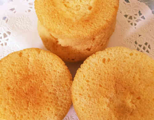 みんなが作ってる スポンジケーキ 赤ちゃんのレシピ クックパッド 簡単おいしいみんなのレシピが346万品