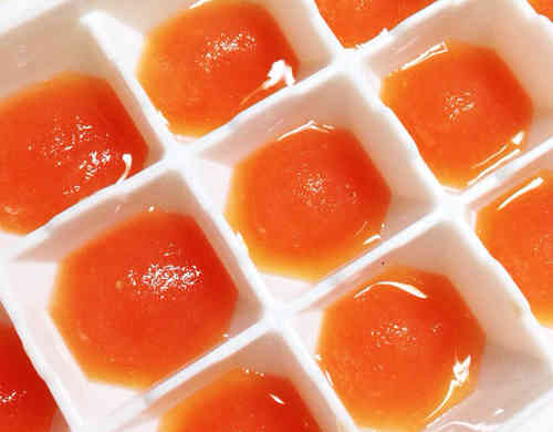 みんなが作ってる 離乳食初期 トマトのレシピ クックパッド 簡単おいしいみんなのレシピが359万品