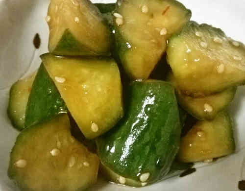 みんなが作ってる キュウリ コンビニ ピリカラのレシピ クックパッド 簡単おいしいみんなのレシピが353万品