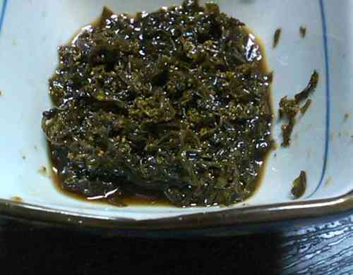 みんなが作ってる 花山椒佃煮のレシピ クックパッド 簡単おいしいみんなのレシピが350万品