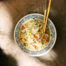 みんなが作ってる 子供 にゅうめんのレシピ クックパッド 簡単おいしいみんなのレシピが360万品