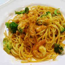 みんなが作ってる エビ頭 パスタのレシピ クックパッド 簡単おいしいみんなのレシピが360万品