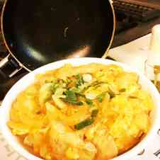 みんなが作ってる 昆布つゆ 親子丼のレシピ クックパッド 簡単おいしいみんなのレシピが359万品
