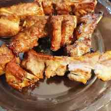 みんなが作ってる スペアリブ 焼き肉のたれ オーブンのレシピ クックパッド 簡単おいしいみんなのレシピが341万品
