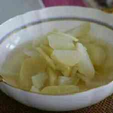 みんなが作ってる はやとうり 煮物のレシピ クックパッド 簡単おいしいみんなのレシピが359万品