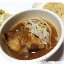 みんなが作ってる ミニラーメンのレシピ クックパッド 簡単おいしいみんなのレシピが341万品