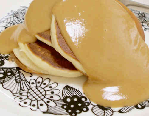 みんなが作ってる Bpなし パンケーキ 重曹のレシピ クックパッド 簡単おいしいみんなのレシピが355万品