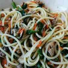 みんなが作ってる さば缶 しょうゆ パスタのレシピ クックパッド 簡単おいしいみんなのレシピが361万品