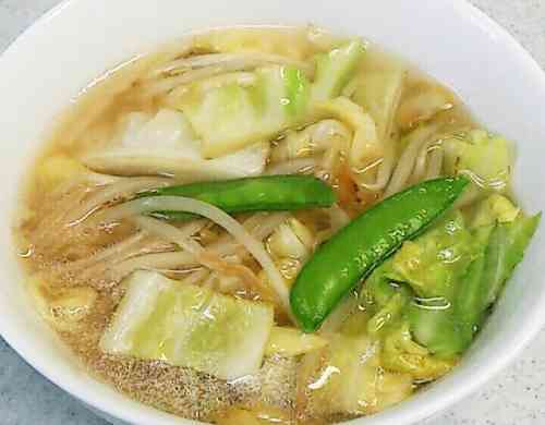 みんなが作ってる 塩ラーメン トッピングのレシピ クックパッド 簡単おいしいみんなのレシピが352万品