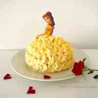 みんなが作ってる プリンセス ケーキのレシピ クックパッド 簡単おいしいみんなのレシピが356万品