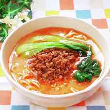 みんなが作ってる 担々麺 牛乳 素麺のレシピ クックパッド 簡単おいしいみんなのレシピが341万品
