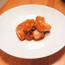 みんなが作ってる めんつゆ 照り焼きチキンのレシピ クックパッド 簡単おいしいみんなのレシピが360万品