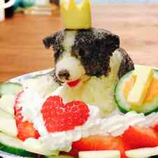 みんなが作ってる チーズケーキ 犬用のレシピ クックパッド 簡単おいしいみんなのレシピが360万品