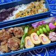 みんなが作ってる お弁当 小学生男の子のレシピ クックパッド 簡単おいしいみんなのレシピが346万品