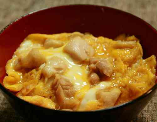 みんなが作ってる わりした 親子丼のレシピ クックパッド 簡単おいしいみんなのレシピが373万品