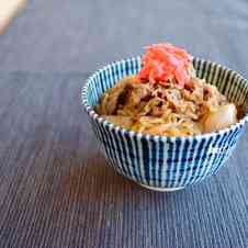 みんなが作ってる 牛丼 しらたきのレシピ クックパッド 簡単