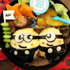 みんなが作ってる お弁当 小学生男の子のレシピ クックパッド 簡単おいしいみんなのレシピが360万品