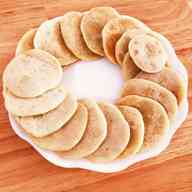 みんなが作ってる バナナパンケーキ 小麦粉なしのレシピ クックパッド 簡単おいしいみんなのレシピが350万品