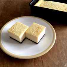 みんなが作ってる チーズケーキ 一口サイズのレシピ クックパッド 簡単おいしいみんなのレシピが348万品
