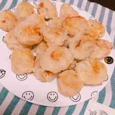 みんなが作ってる 離乳食 じゃがいも お焼きのレシピ クックパッド 簡単おいしいみんなのレシピが341万品