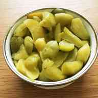 みんなが作ってる カリカリ梅 漬けるのレシピ クックパッド 簡単おいしいみんなのレシピが354万品