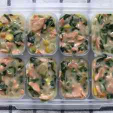 みんなが作ってる 離乳食 豆乳 冷凍のレシピ クックパッド 簡単おいしいみんなのレシピが360万品