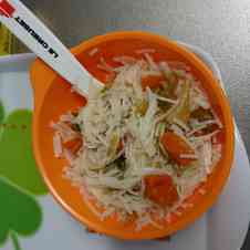 みんなが作ってる 離乳食 素麺 冷凍のレシピ クックパッド 簡単おいしいみんなのレシピが360万品