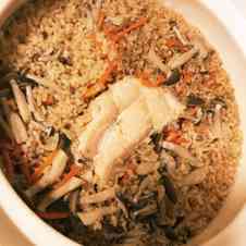 みんなが作ってる 土鍋 炊き込みごはん 1合のレシピ クックパッド 簡単おいしいみんなのレシピが354万品