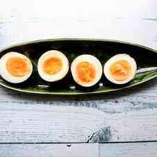 みんなが作ってる ゆで卵 醤油漬けのレシピ クックパッド 簡単おいしいみんなのレシピが359万品