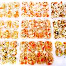 みんなが作ってる 離乳食 中期 キャベツ ツナのレシピ クックパッド 簡単おいしいみんなのレシピが360万品