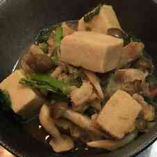 みんなが作ってる 冷凍 豆腐 ステーキのレシピ クックパッド 簡単おいしいみんなのレシピが361万品
