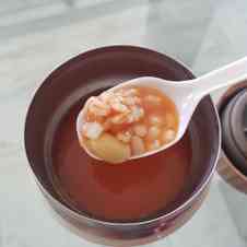 みんなが作ってる スープジャー 押し麦のレシピ クックパッド 簡単おいしいみんなのレシピが352万品