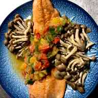 みんなが作ってる ます ムニエルのレシピ クックパッド 簡単おいしいみんなのレシピが356万品