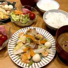みんなが作ってる 休日 夕食のレシピ クックパッド 簡単おいしいみんなのレシピが352万品