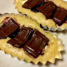 みんなが作ってる オーブントースター チョコレートケーキのレシピ クックパッド 簡単おいしいみんなのレシピが359万品