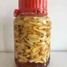 みんなが作ってる らっきょう下処理のレシピ クックパッド 簡単おいしいみんなのレシピが358万品