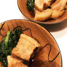 みんなが作ってる 煮豚 圧力鍋 めんつゆのレシピ クックパッド 簡単おいしいみんなのレシピが352万品