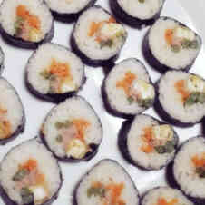 みんなが作ってる 巻き寿司 海外のレシピ クックパッド 簡単おいしいみんなのレシピが345万品