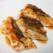 みんなが作ってる】 白身魚 ムニエルのレシピ 【クックパッド】 簡単 